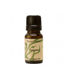 Blessed Herbal Ancestor Oil